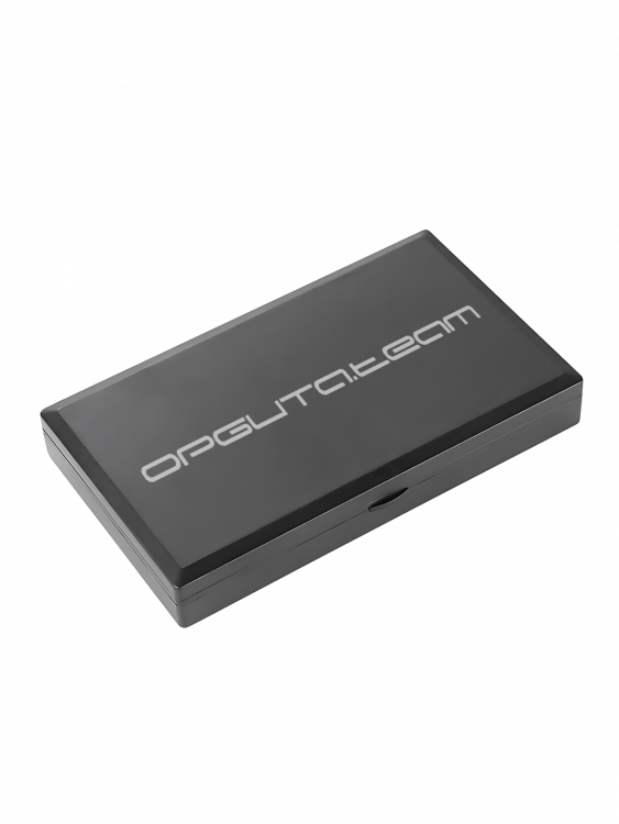 Весы кухонные электронные высокоточные мини до 100 г точностью 0.01 г Орбита OT-HOW06